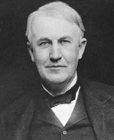 Thomas-Edison